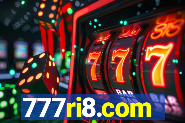 777ri8.com