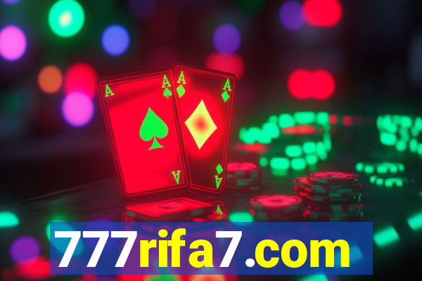 777rifa7.com