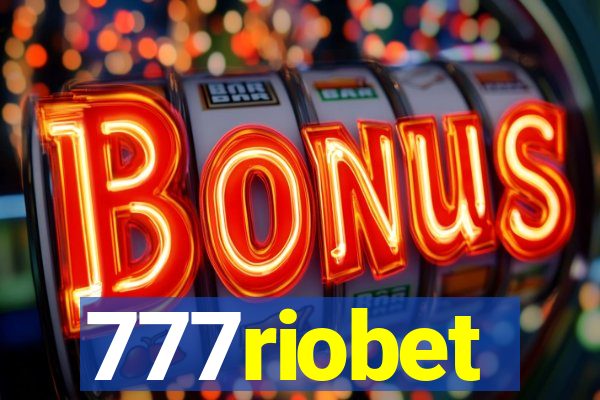 777riobet