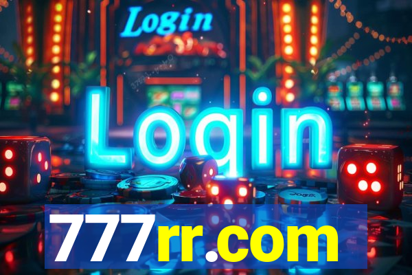 777rr.com