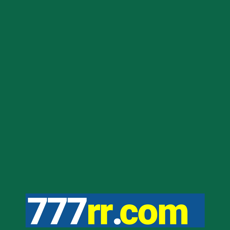 777rr.com