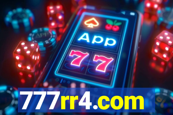 777rr4.com