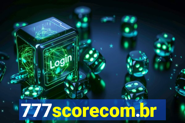 777scorecom.br