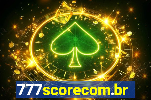 777scorecom.br