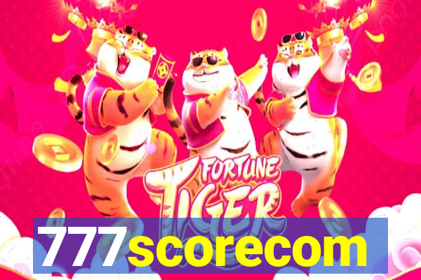 777scorecom