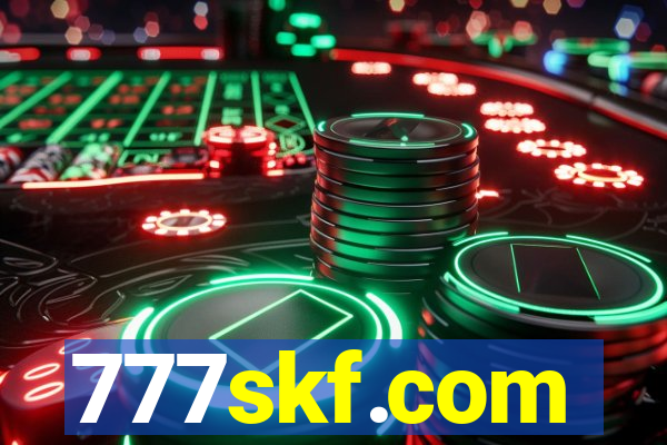 777skf.com