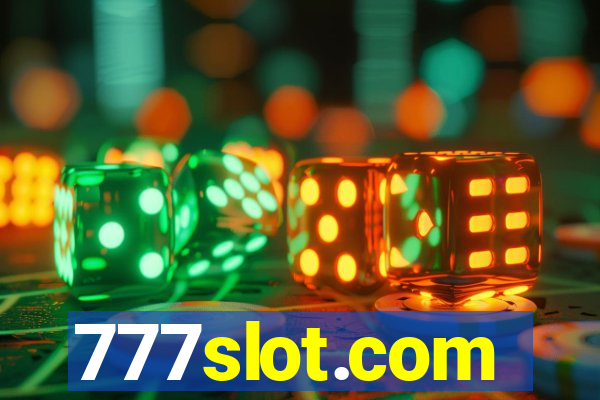 777slot.com