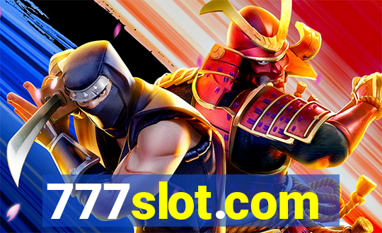 777slot.com