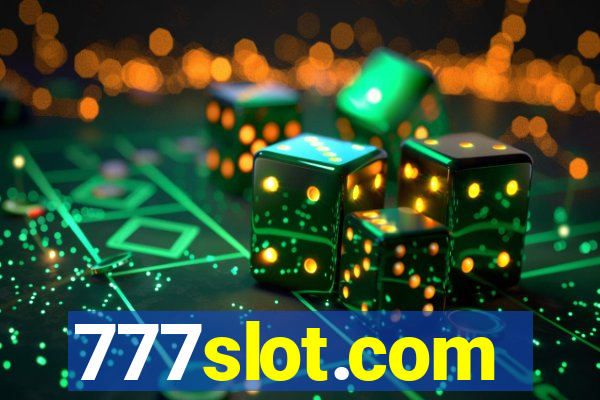 777slot.com