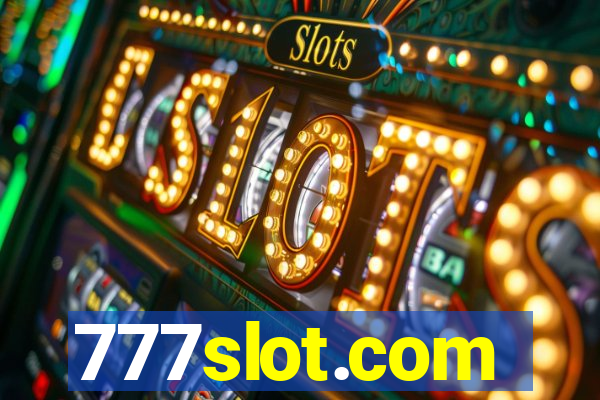 777slot.com