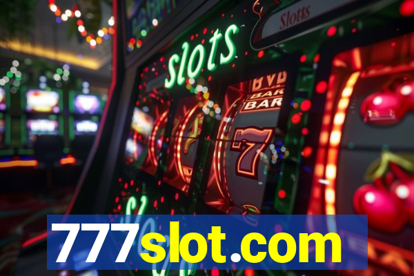 777slot.com