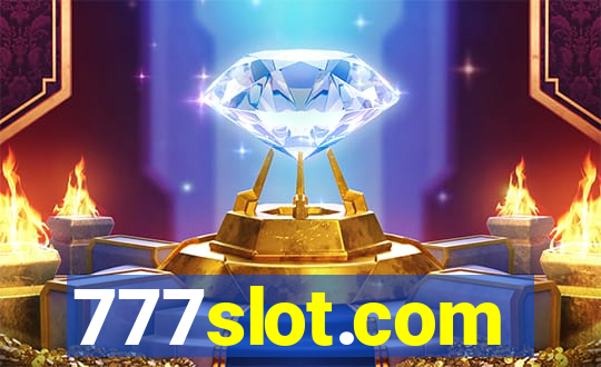 777slot.com