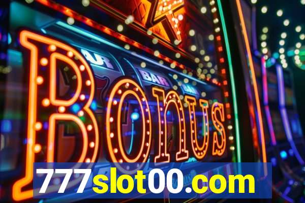 777slot00.com