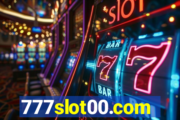 777slot00.com