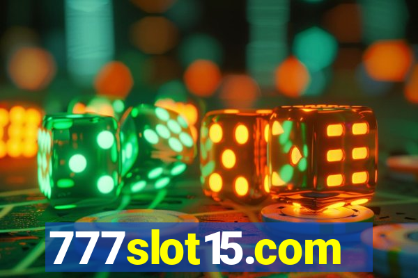 777slot15.com