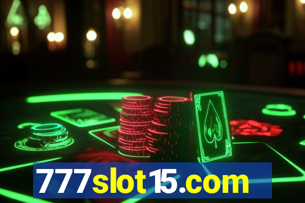 777slot15.com