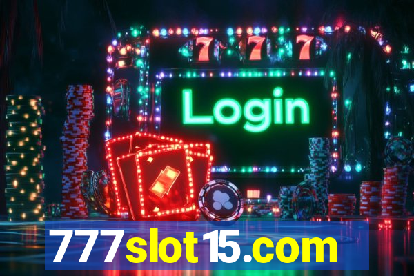 777slot15.com