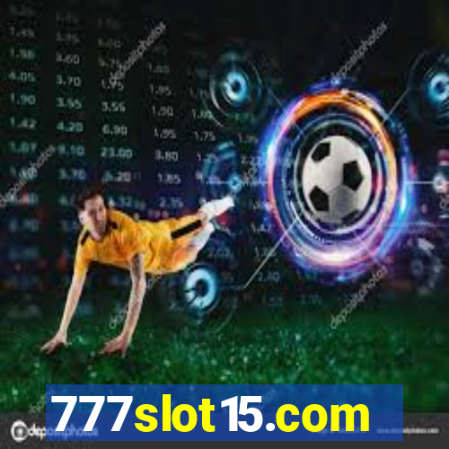 777slot15.com