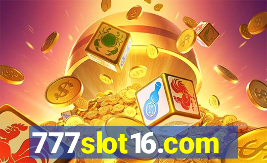 777slot16.com