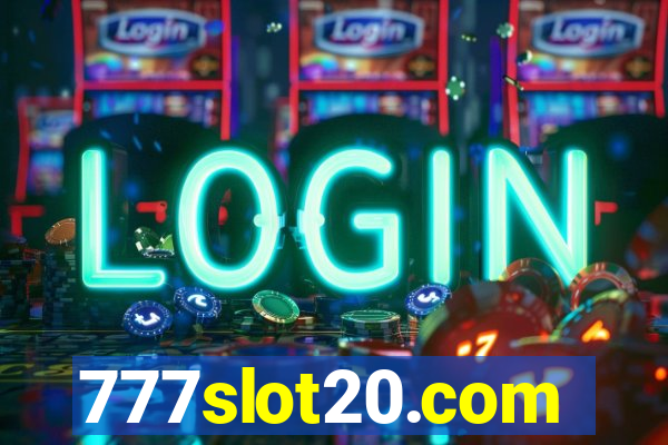 777slot20.com