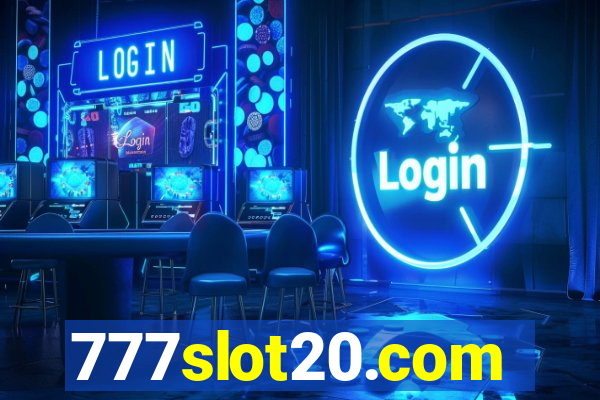 777slot20.com