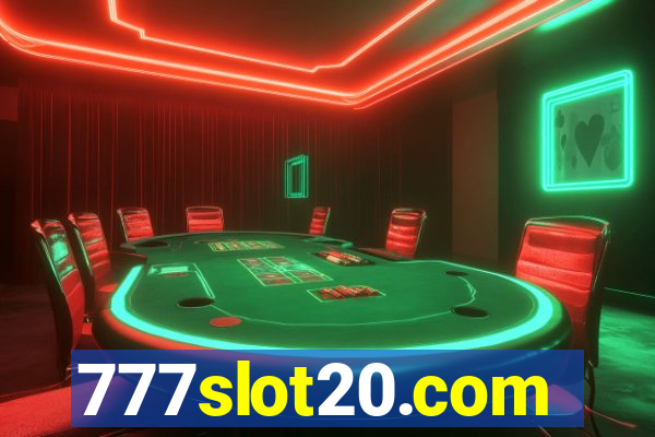 777slot20.com