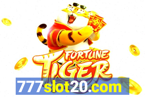 777slot20.com