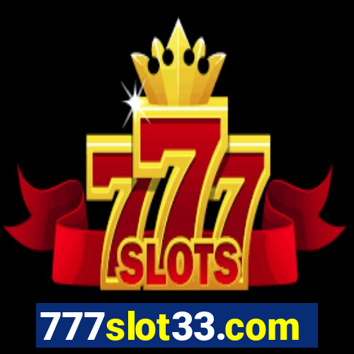 777slot33.com