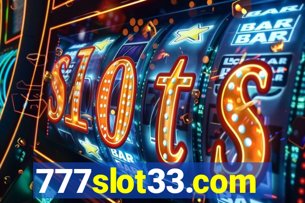 777slot33.com