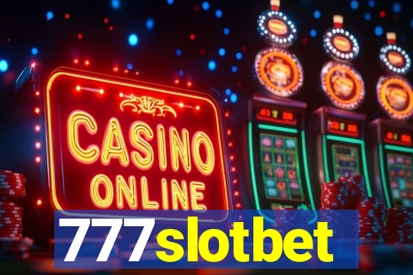 777slotbet