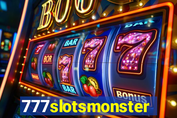 777slotsmonster