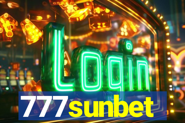 777sunbet