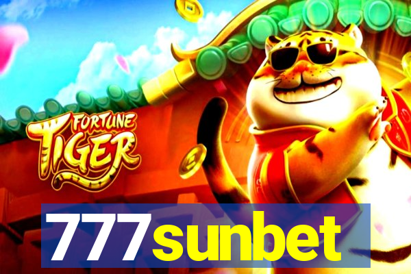 777sunbet