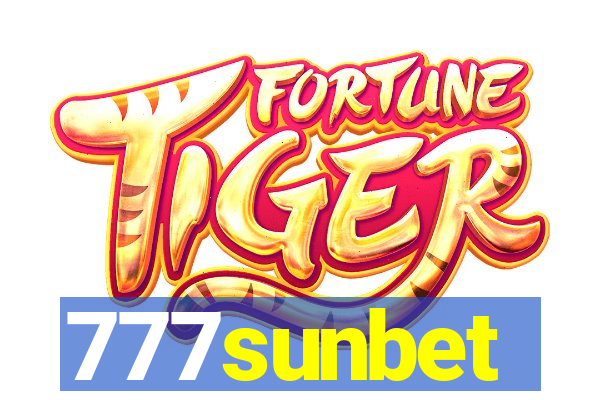 777sunbet