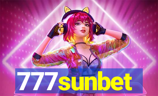 777sunbet