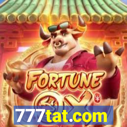 777tat.com