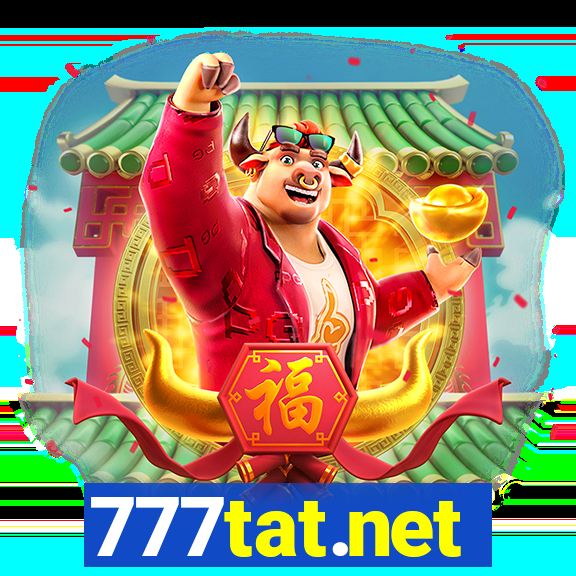 777tat.net