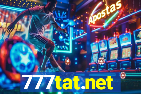 777tat.net