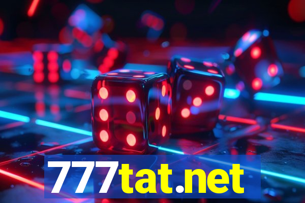 777tat.net