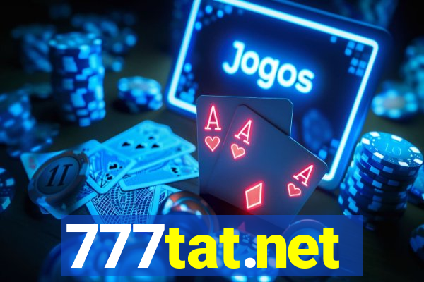 777tat.net