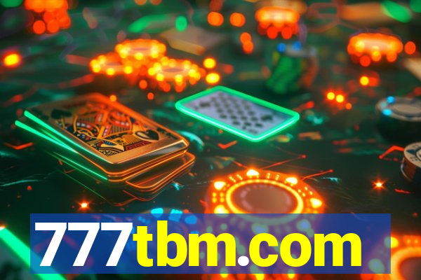 777tbm.com