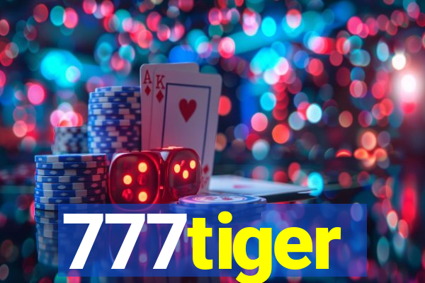 777tiger