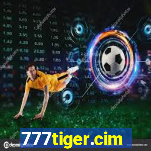 777tiger.cim