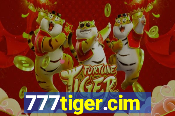 777tiger.cim