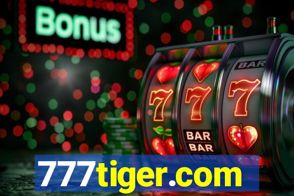 777tiger.com