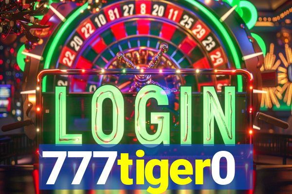 777tiger0