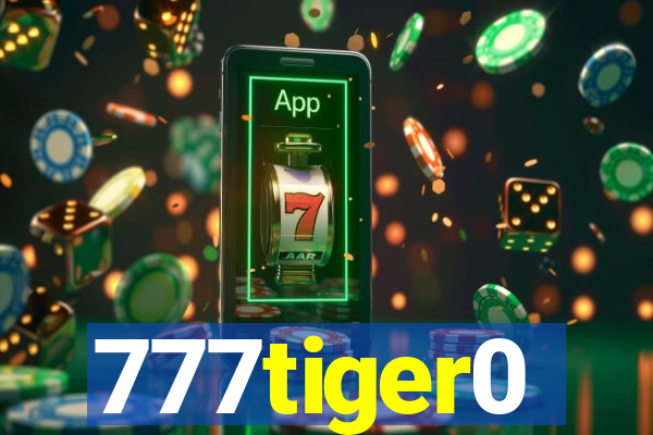 777tiger0