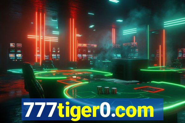 777tiger0.com