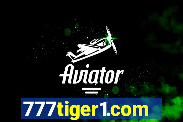 777tiger1.com