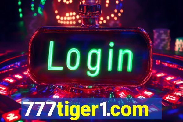 777tiger1.com